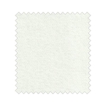 2-sided Fluffy Jersey  Color Λευκό / White  1,80m